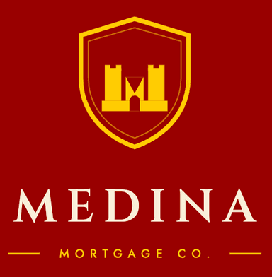 Medina Mortgage LLC logo