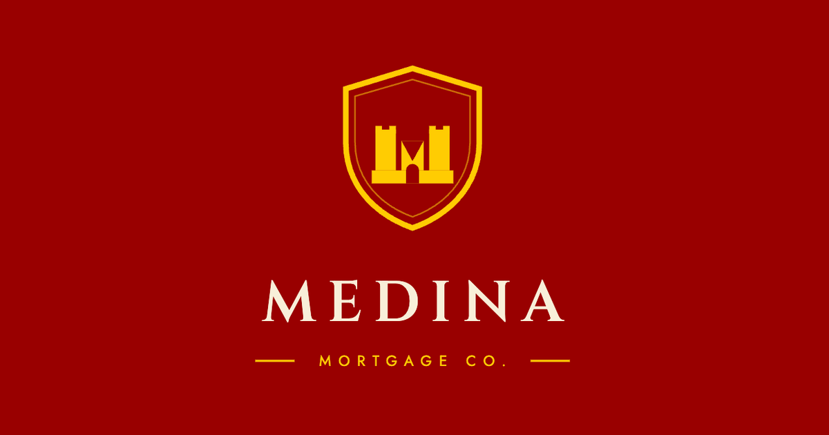Preview image published by medinamortgage.co